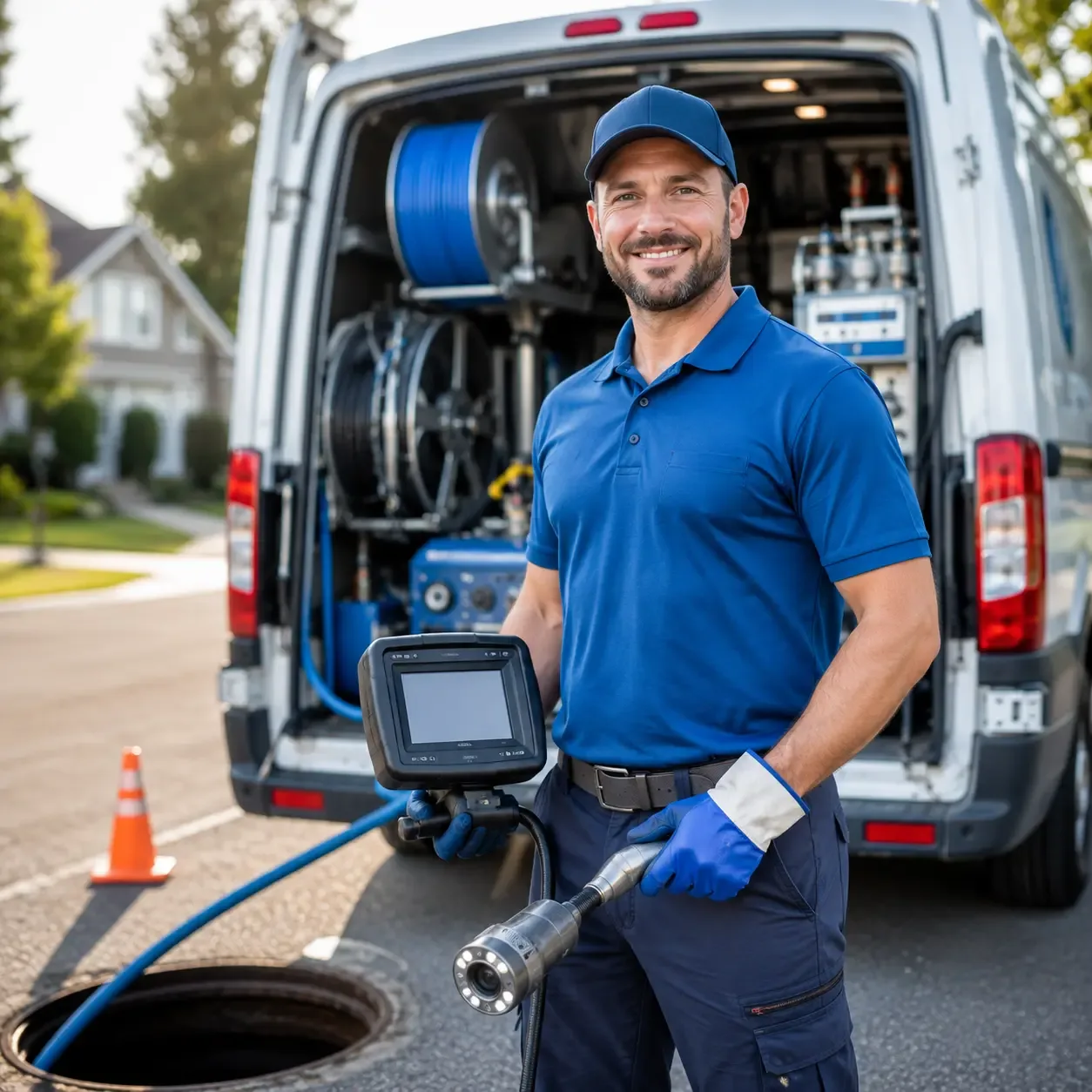 Local Pipe Relining specialists in Ochelata, OK